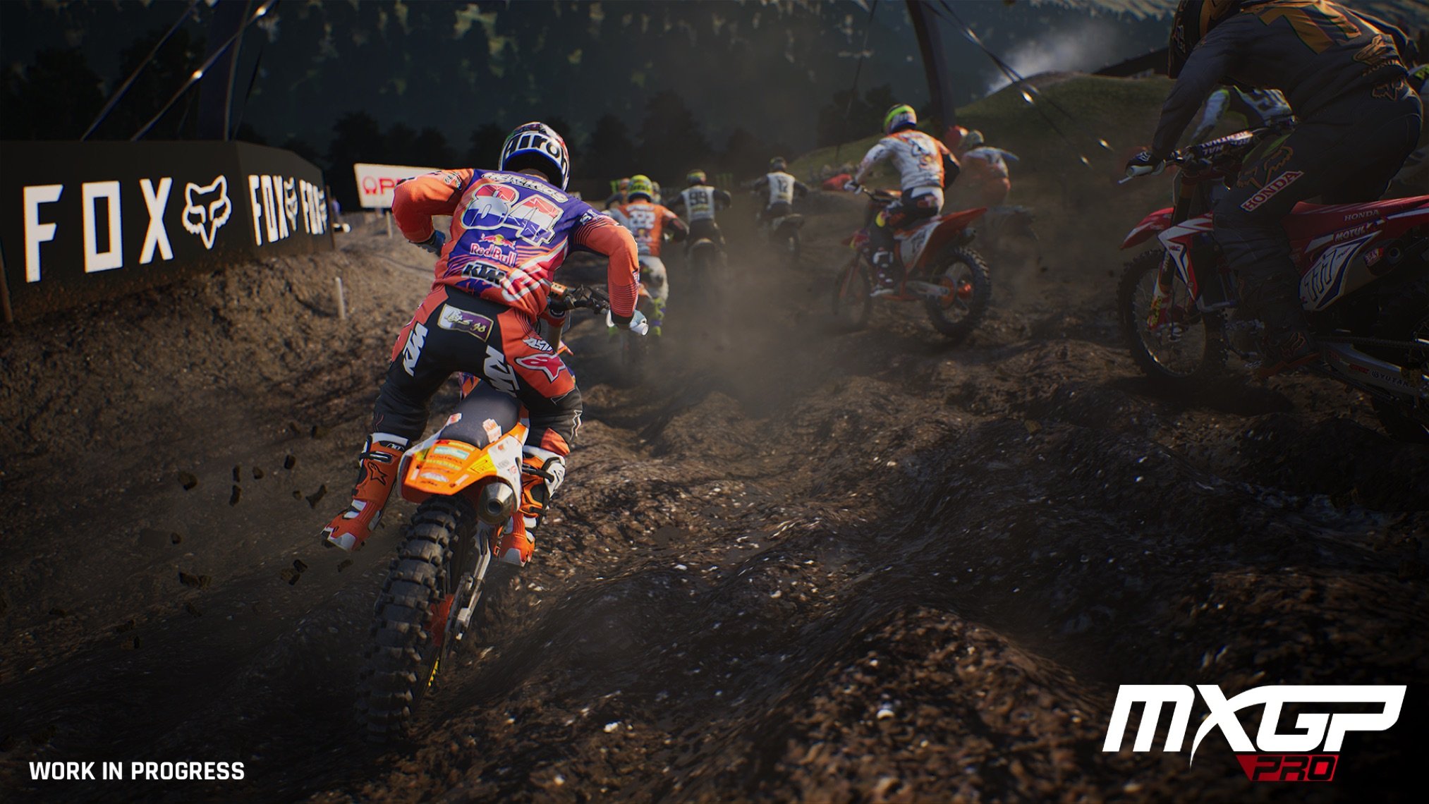 MXGP Pro